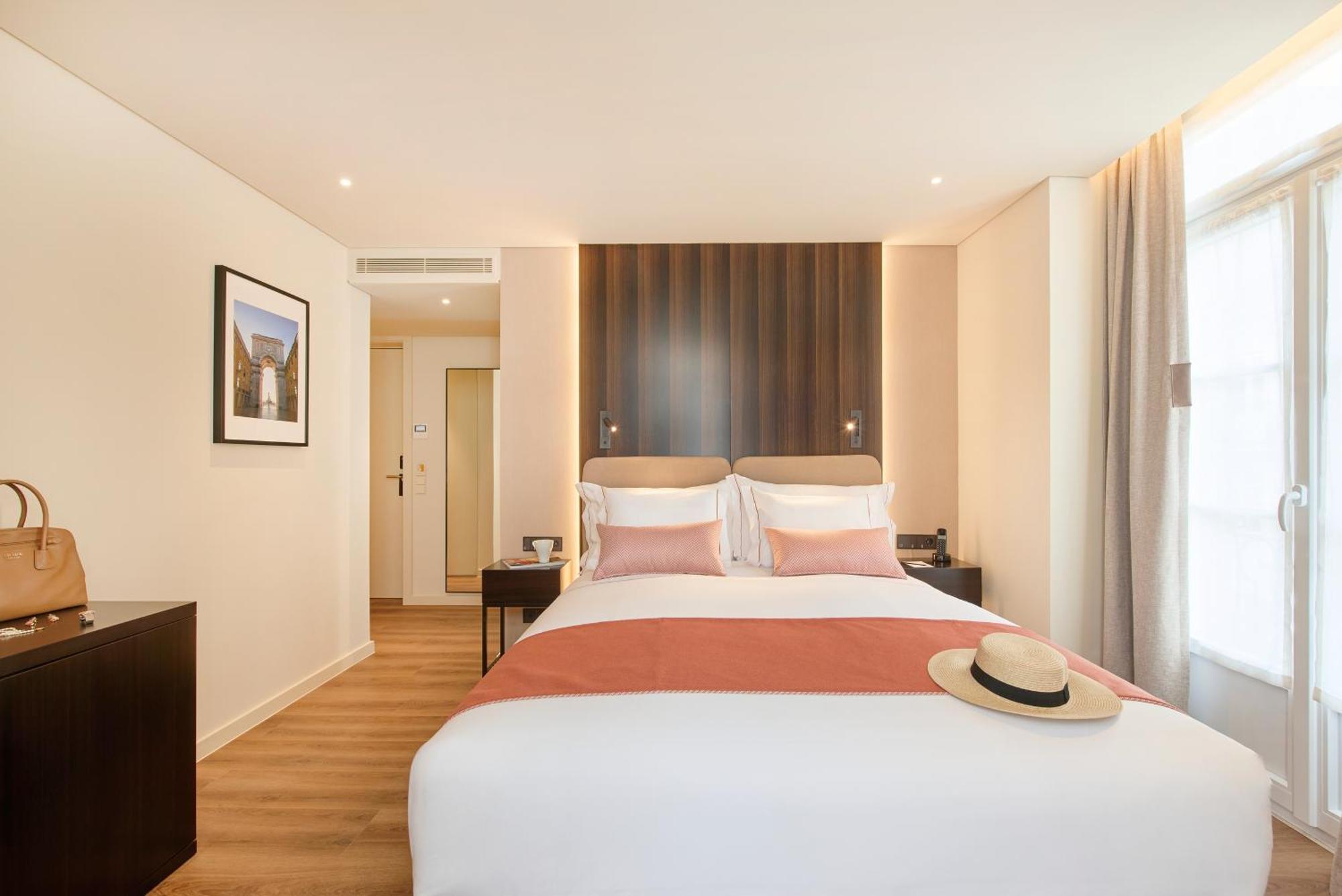 Hotel Moon & Sun Lisboa Eksteriør bilde