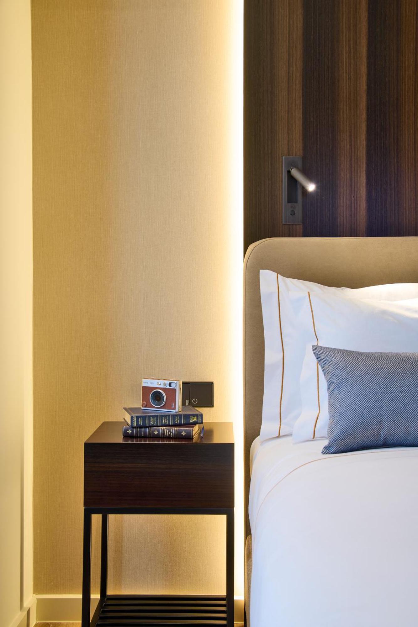 Hotel Moon & Sun Lisboa Eksteriør bilde